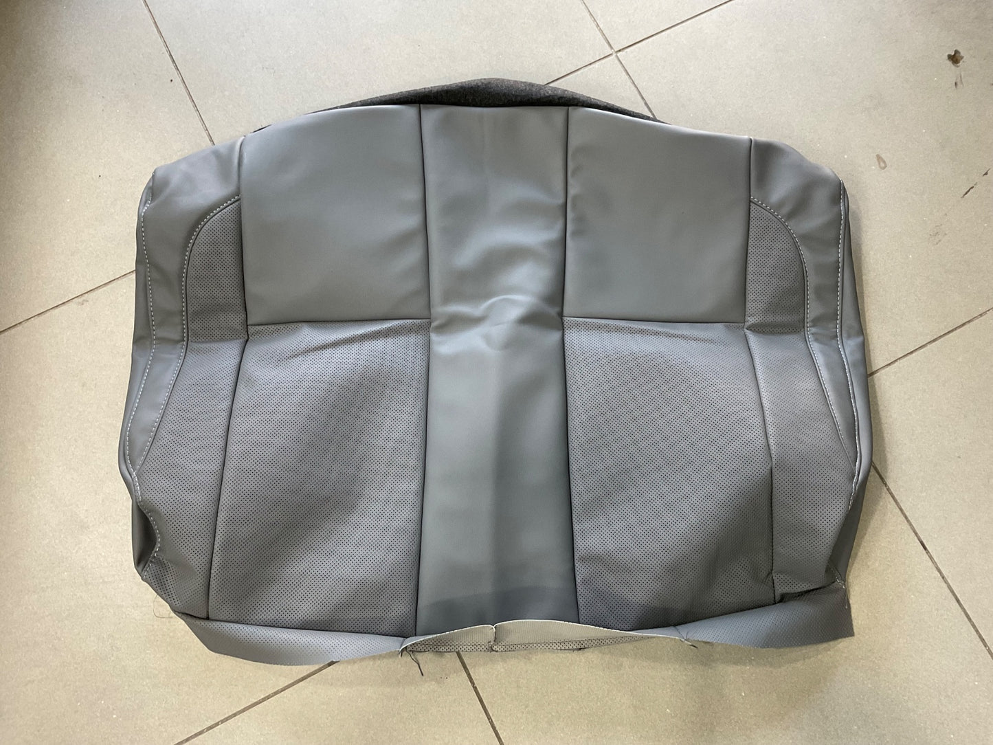 Bespoke Seat Covers for New Suzuki Alto, designed for a perfect fit, stylish look, and durable protection to enhance comfort and interior longevity.