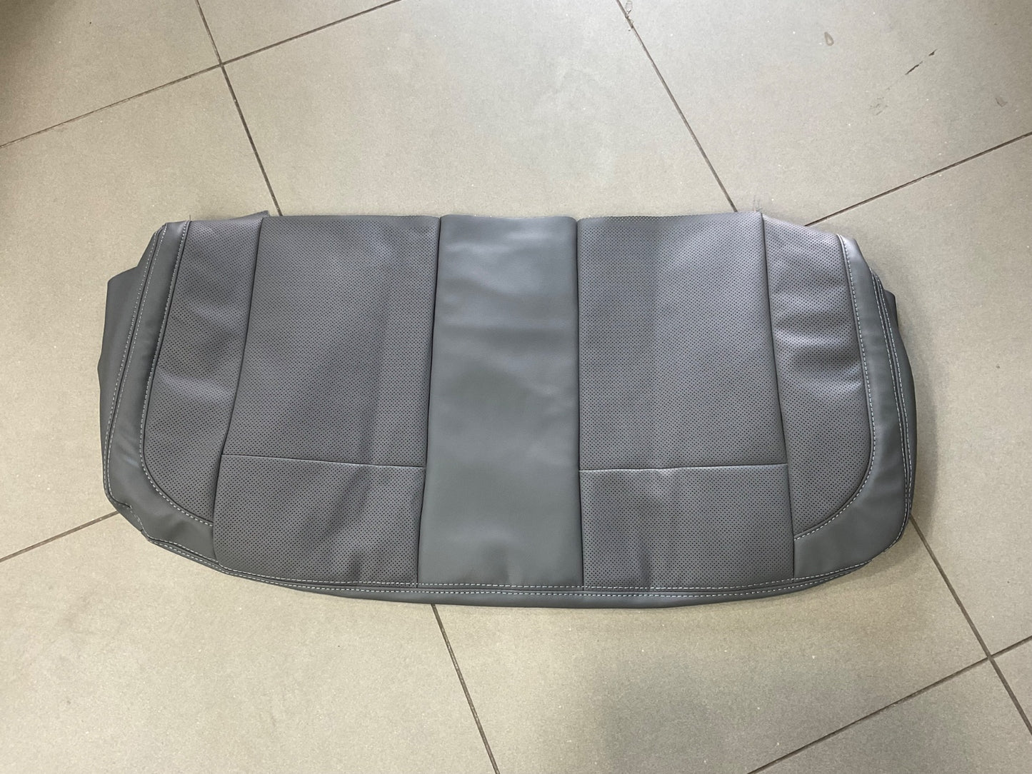 Bespoke Seat Covers for New Suzuki Alto, designed for a perfect fit, stylish look, and durable protection to enhance comfort and interior longevity.