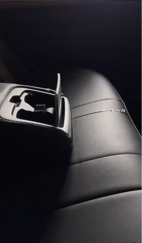 Bespoke seat cover for Toyota Corolla 2014-2026 with a custom fit, providing premium protection and comfort.