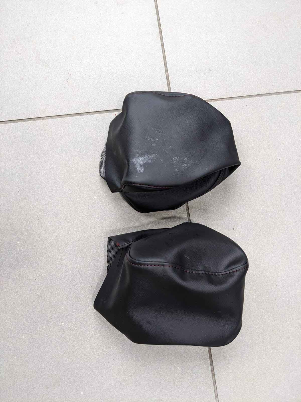 Bespoke Seat Covers for MG HS – Premium Fit & Luxury Protection