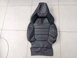 Bespoke Seat Covers for MG HS – Premium Fit & Luxury Protection