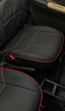 Bespoke seat covers for Suzuki Alto offering custom fit, premium comfort, and protection.