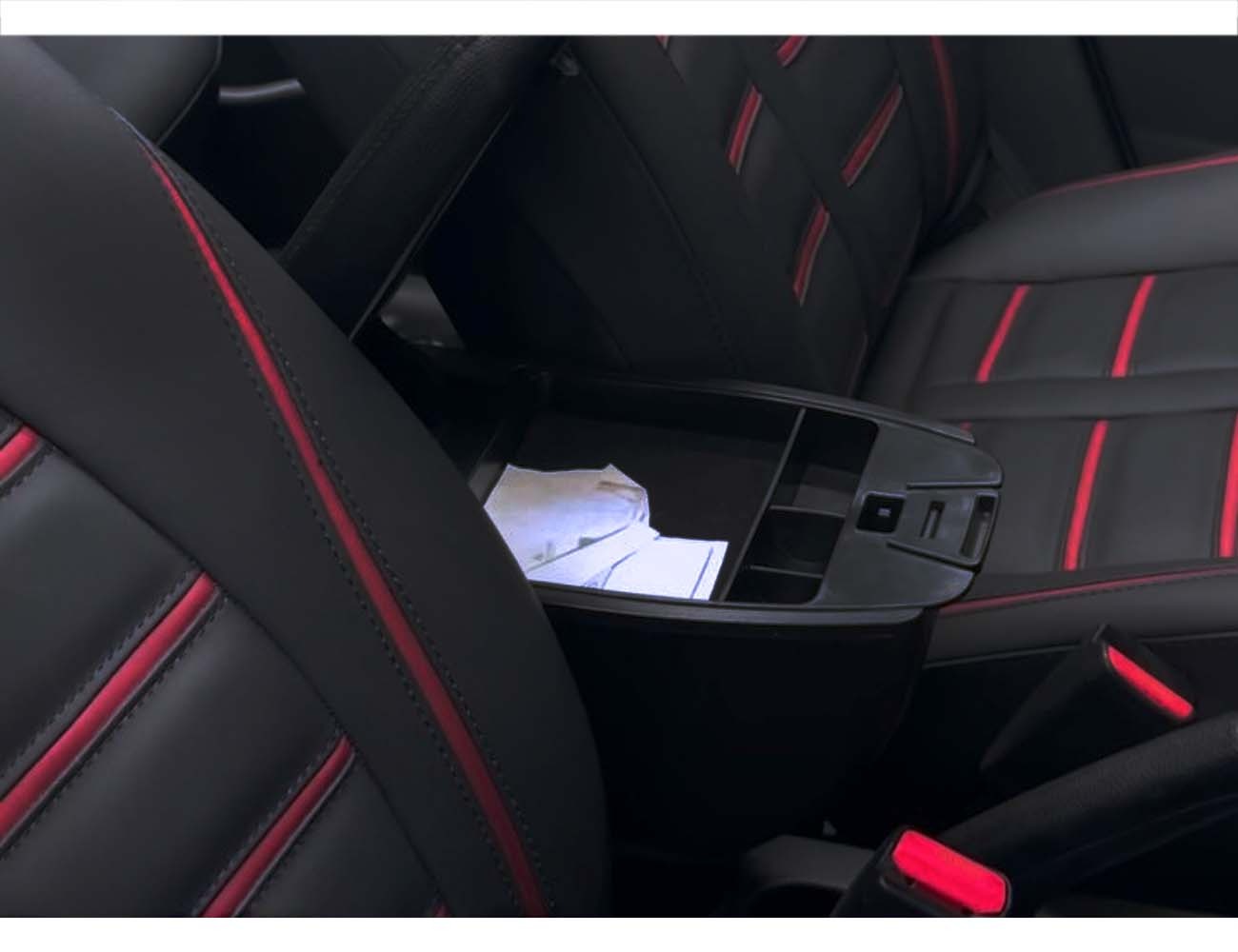 Bespoke seat covers for Suzuki Cultus 2024, offering premium fit and style with heat-resistant materials.