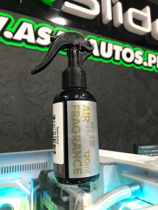 Black Odor Air Fragrance Vanila 120ml BO-32 for Car & Home