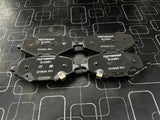 Brake Disc Pads Rear Pair A-Market For Changan Oshan X7 2022–2025