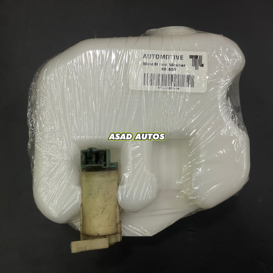 Universal Smoke Kit for Car Customization