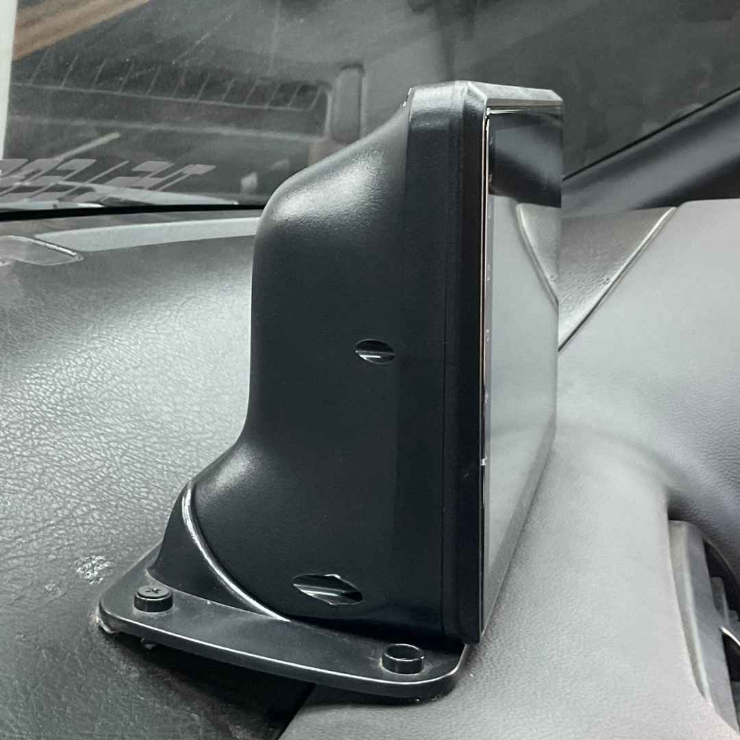 Universal Android Panel Cover for Suzuki Cultus Nero Style (2000-2017)