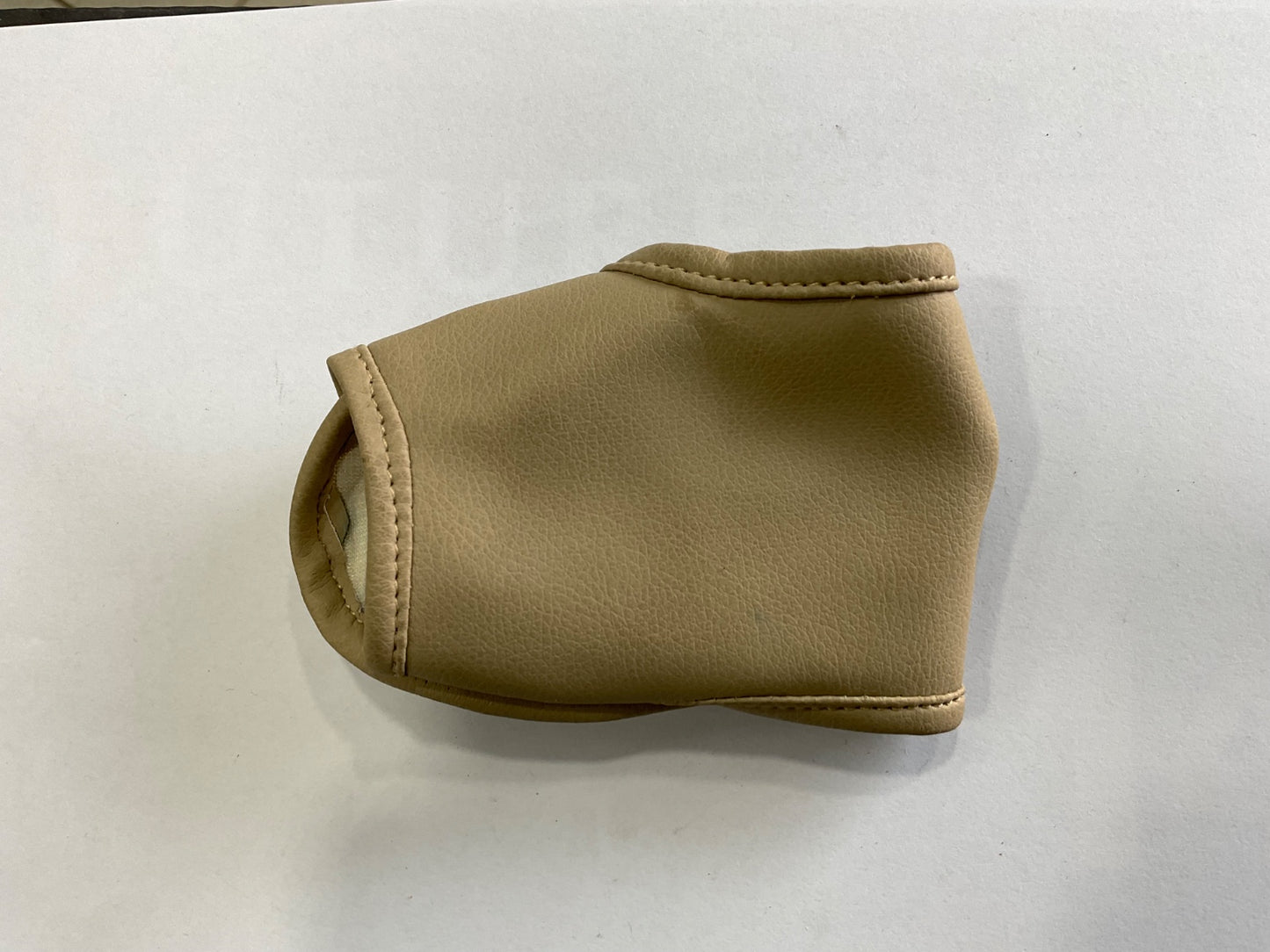 "Car Gear Knob Cover – Stylish, Comfortable & Durable Protection for Manual & Automatic Cars."