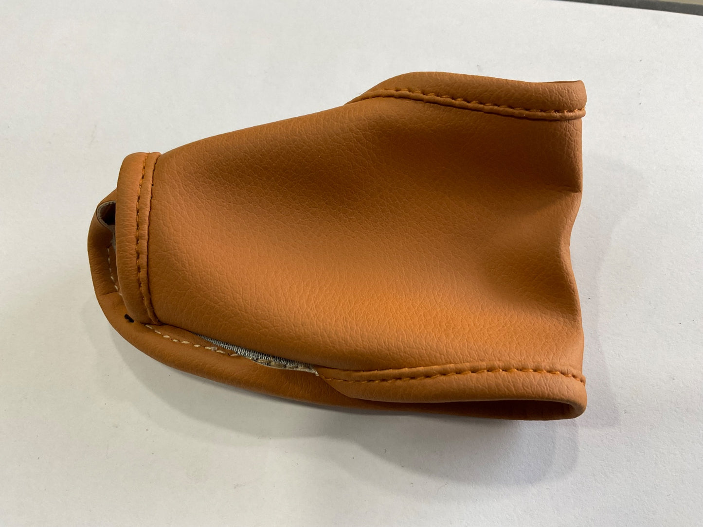 "Car Gear Knob Cover – Stylish, Comfortable & Durable Protection for Manual & Automatic Cars."