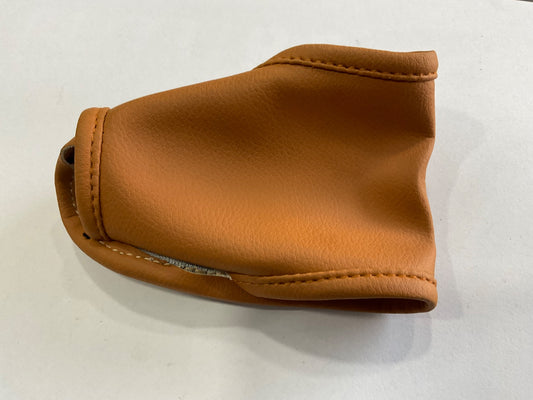 "Car Gear Knob Cover – Stylish, Comfortable & Durable Protection for Manual & Automatic Cars."