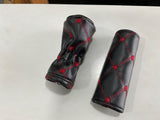 "Car Gear Knob Cover β Stylish, Durable & Universal Fit for All Vehicles."