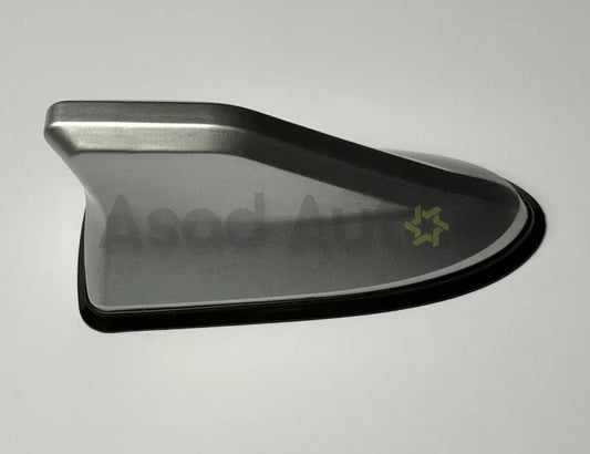 Car Shark Fin Antenna – Stylish, Signal-Boosting & Durable