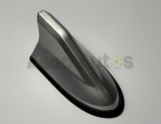 Car Shark Fin Antenna – Stylish, Signal-Boosting & Durable