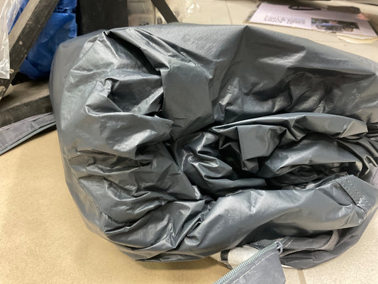 Car Top Cover for Kia Picanto – Premium Protection and Style