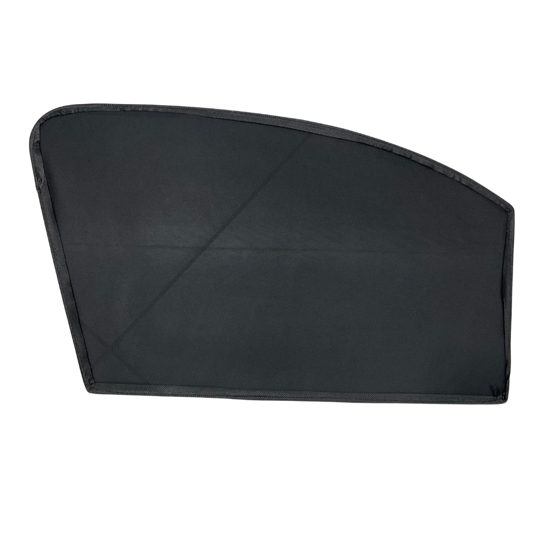 Car sun shades for Honda Civic 2022-2025 with custom-fit design, premium UV protection, and heat-reducing features.