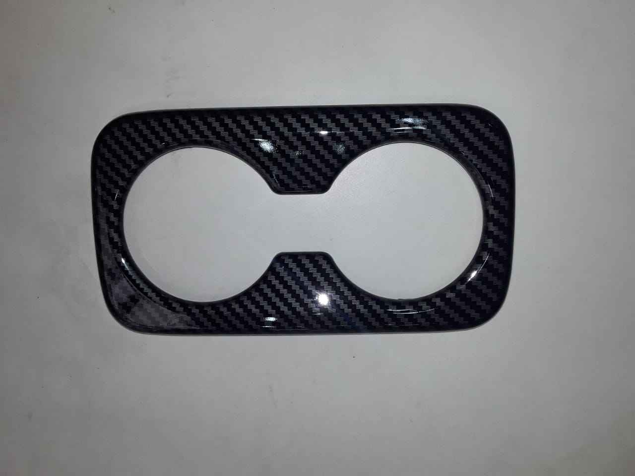 Interior Carbon Fiber Kit for BYD Atto 3 (2025)