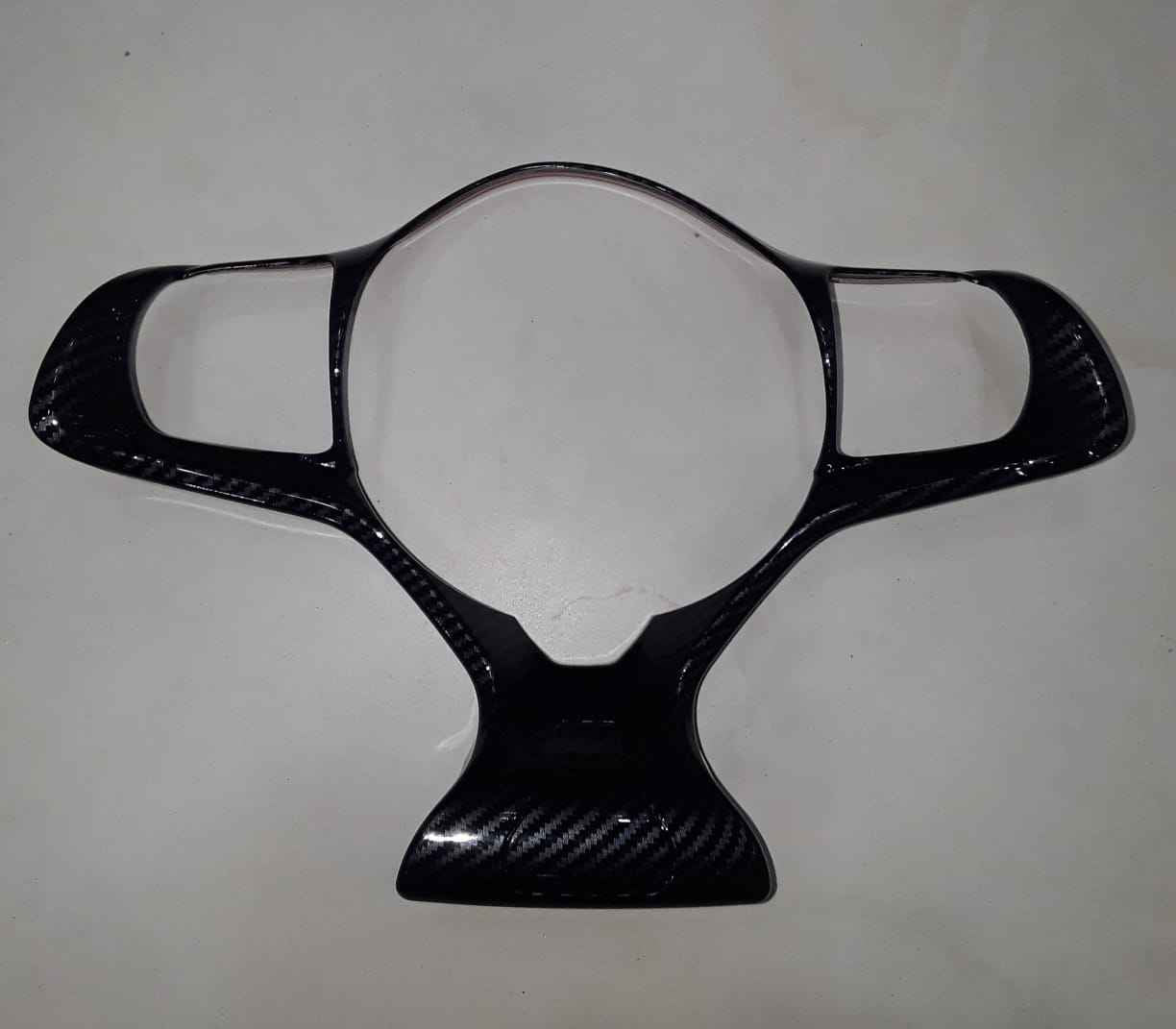 Interior Carbon Fiber Kit for BYD Atto 3 (2025)