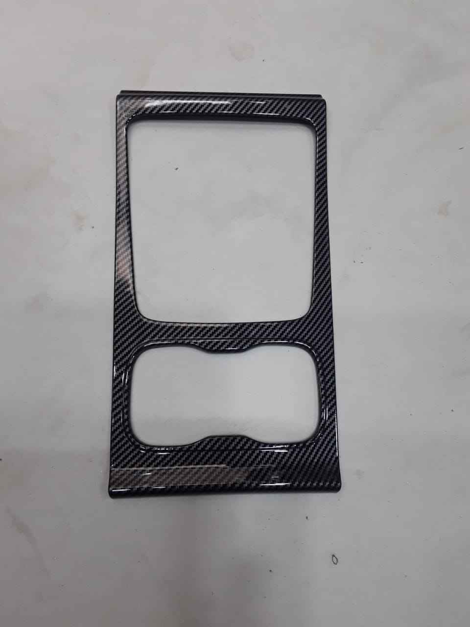 Interior Carbon Fiber Kit for BYD Atto 3 (2025)