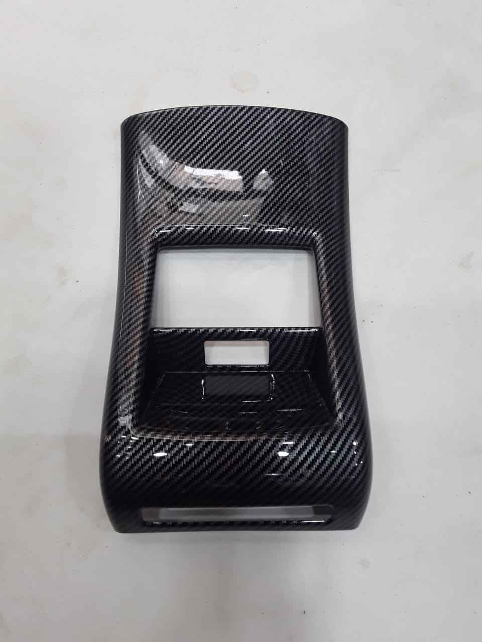 Interior Carbon Fiber Kit for BYD Atto 3 (2025)