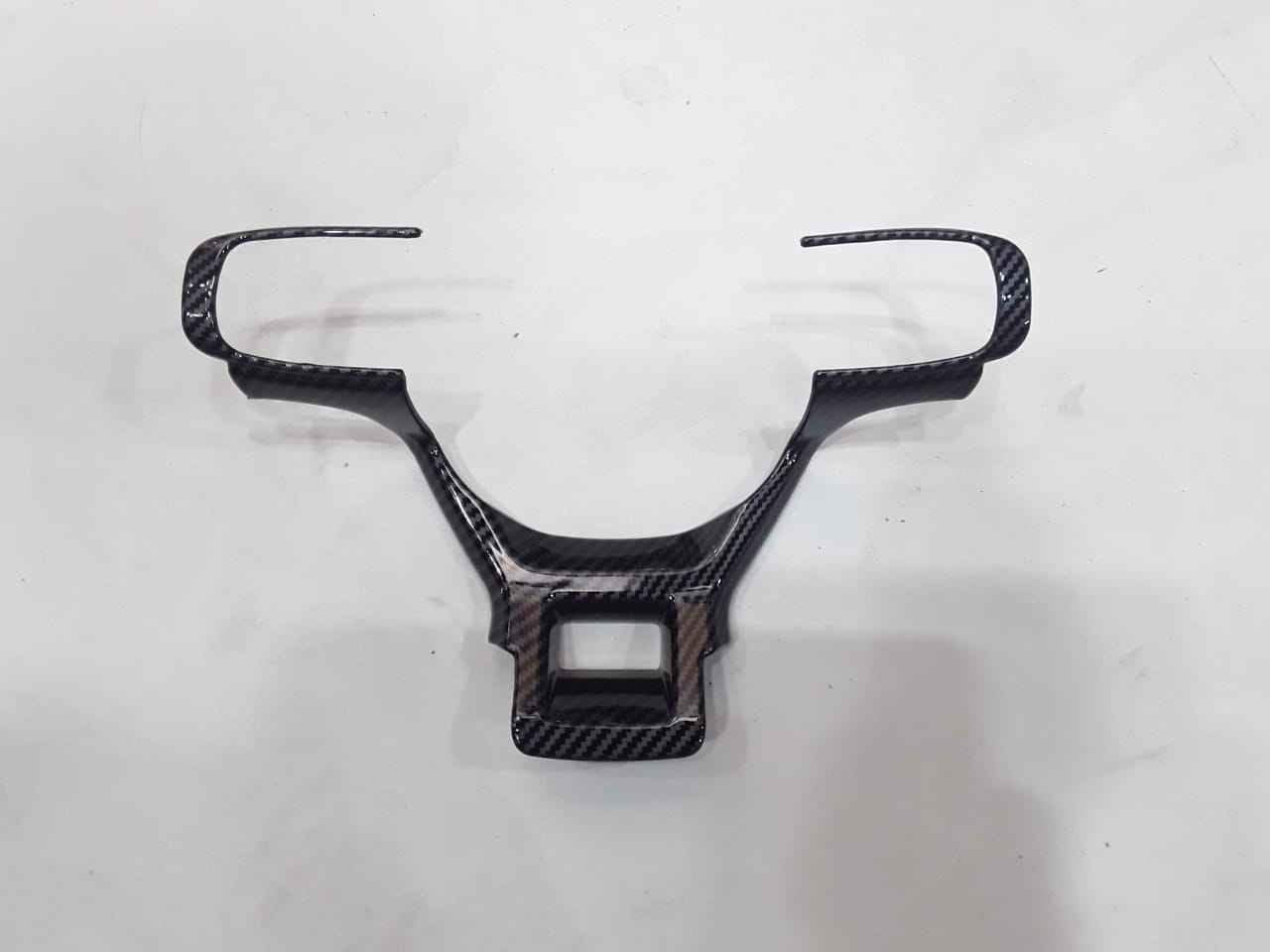 Interior Carbon Fiber Kit for BYD Atto 3 (2025)