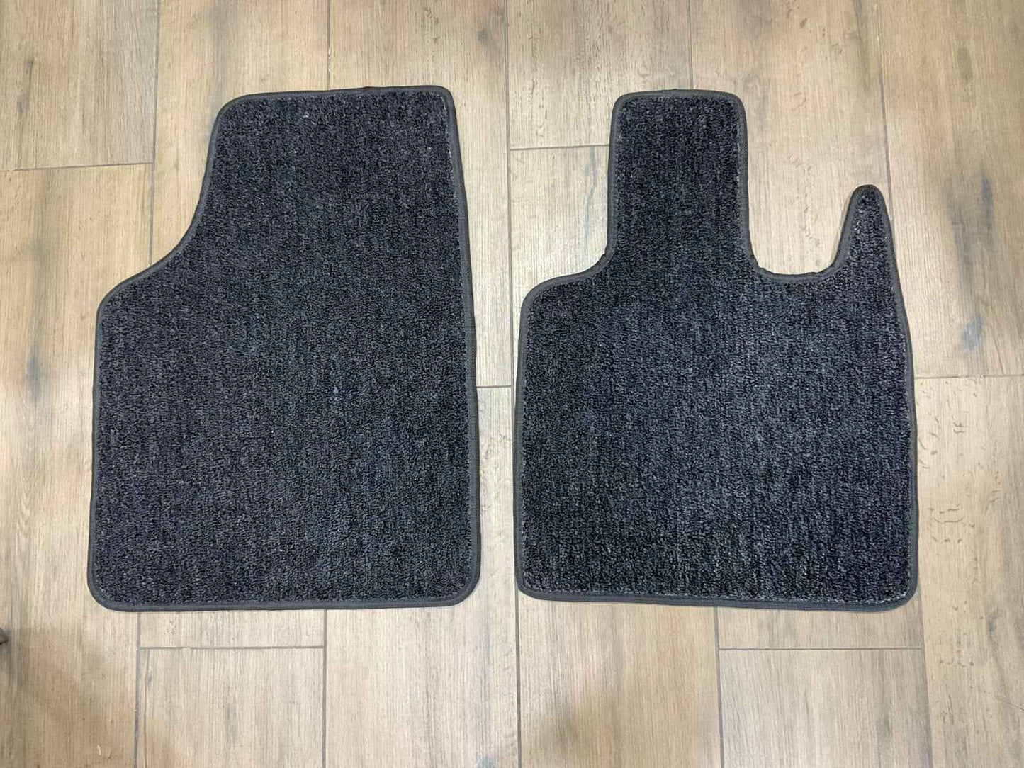 Carpet Floor Mats for Jaecoo J6 2025-2026