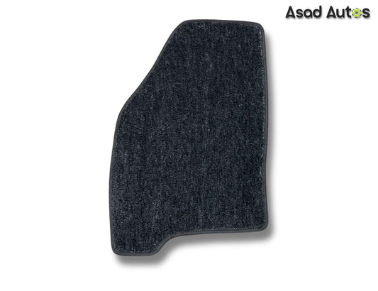 Carpet Floor Mats for Jaecoo J7 SHS PHEV 2025-2026