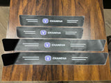 Changan Sill Plate Stickers – Stylish Door Sill Protection for All Models
