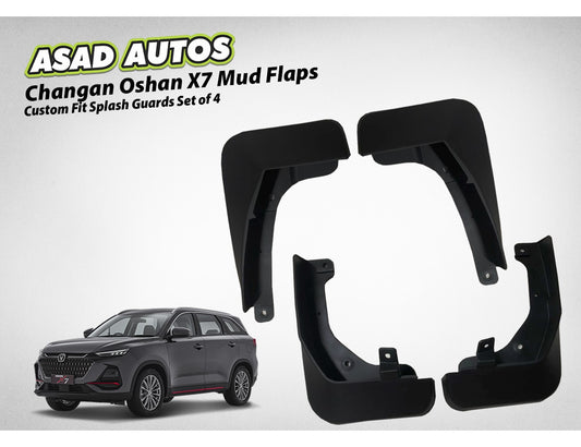 Changan_Oshan_X7_Mud_Flaps_installed_view_protecting_rear_and_side_panels_5