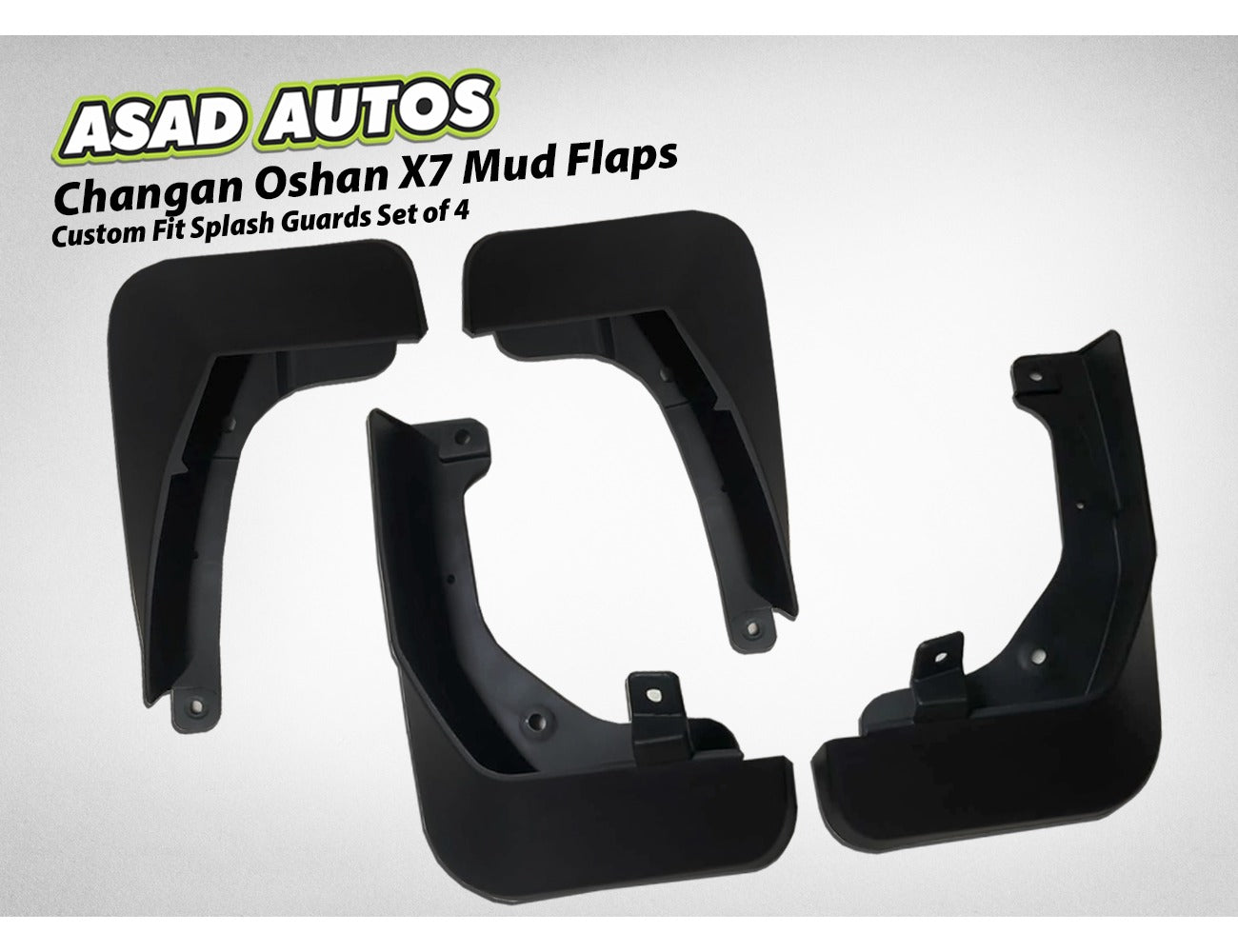 Changan_Oshan_X7_Mud_Flaps_installed_view_protecting_rear_and_side_panels_5