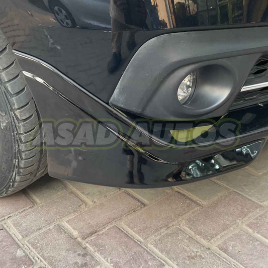 Transform Your Civic X with a Complete Body Kit – Front & Back Kit, Side Skirts | Custom Exterior Upgrade