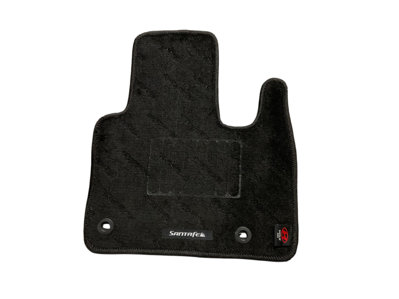 Custom-Fit Carpet Floor Mats for Hyundai Santa Fe 2022 – Durable and Stylish Protection