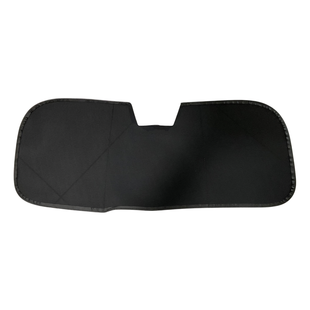 Custom-fit back side car sun shade for Suzuki Alto 2014-2025, offering sun protection, UV blocking, and enhanced privacy.