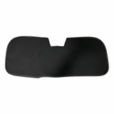 Custom-fit back side car sun shade for Suzuki Alto 2014-2025, offering sun protection, UV blocking, and enhanced privacy.