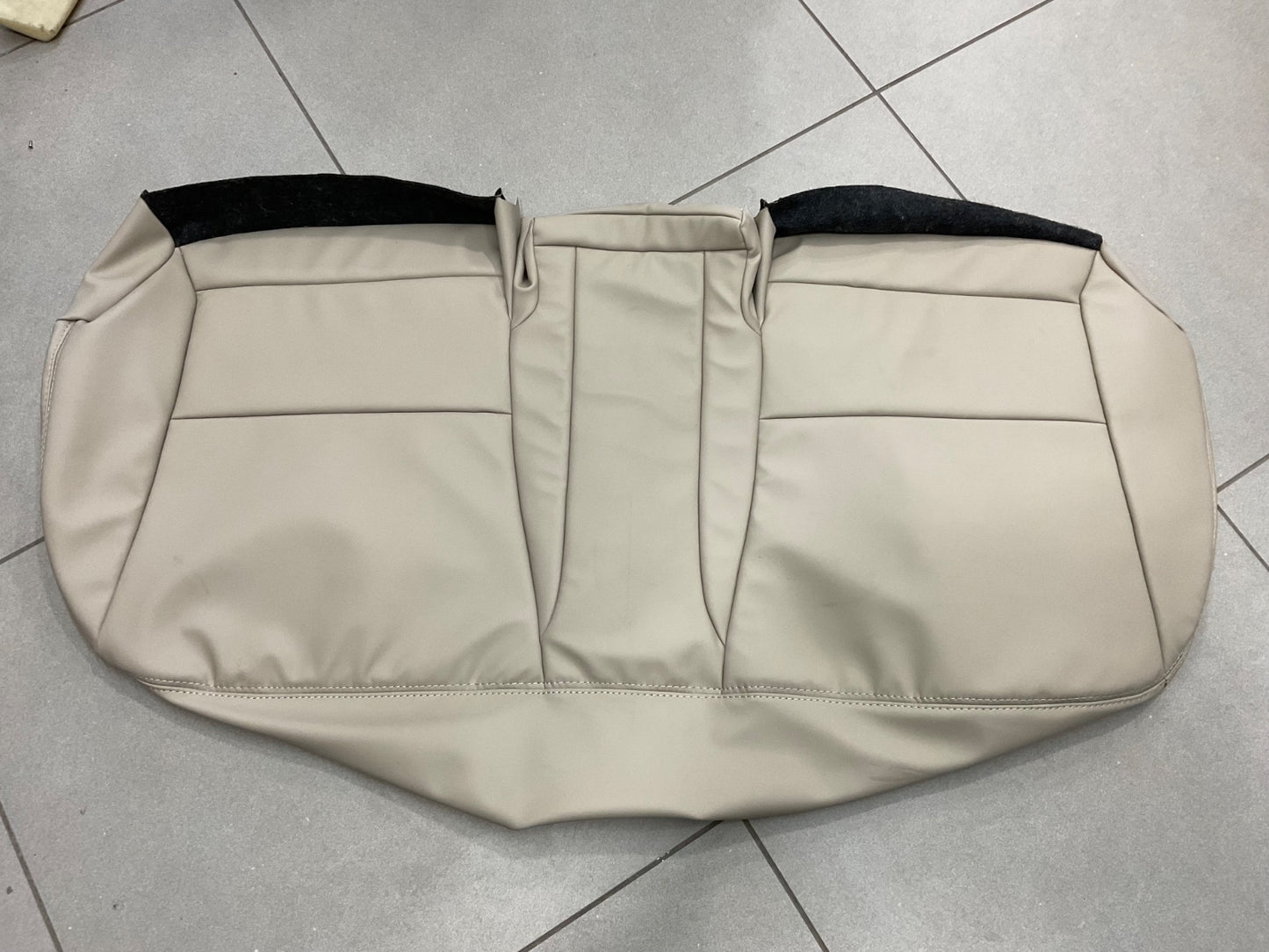 Custom-fit seat covers for Honda City 2022-2024, offering premium style, durability, and comfort for your car's interior.