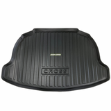 Trunk Mat for Toyota Cross