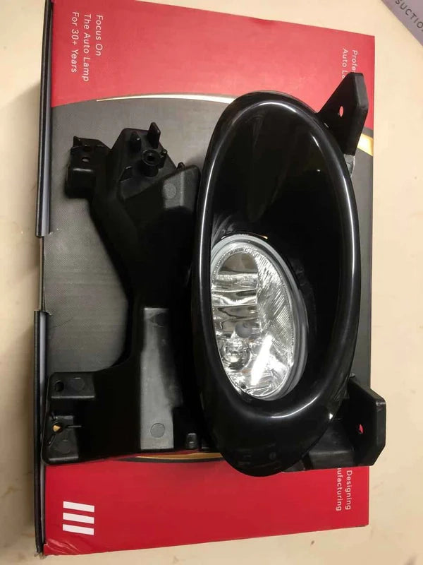 DLAA Fog Light for Honda City (2009-2011)