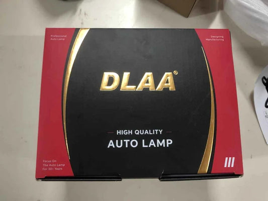 DLAA Fog Light for Suzuki Celerio 2014, Ertiga 2014-2015, Cultus 2017 – Enhanced Visibility