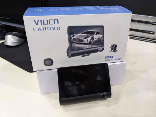 DVR Car Camera – 1080p Full HD Dash Cam for Cars in Pakistan