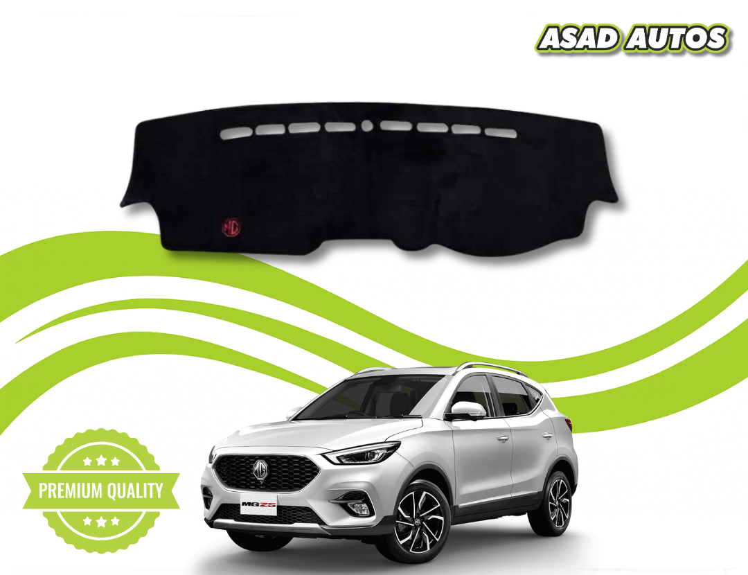 Dashboard Carpet Mat for MG ZS