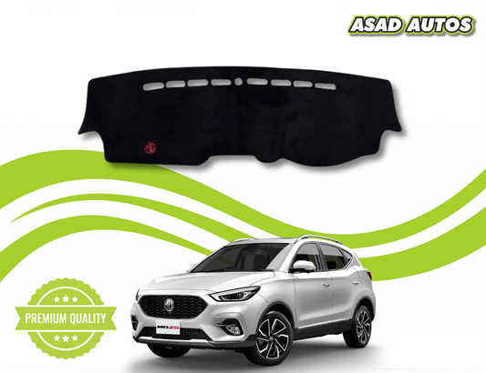 Dashboard Carpet Mat for MG ZS
