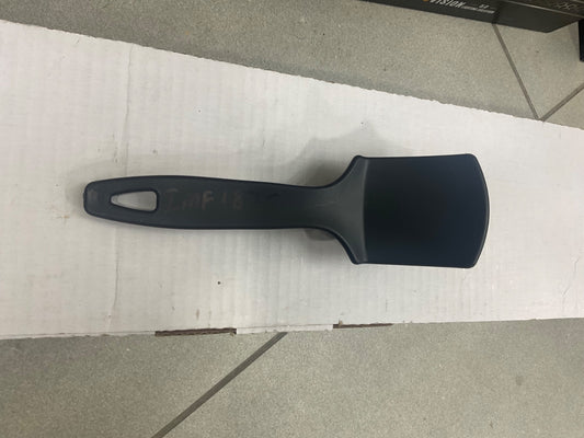 Deep cleaning detailing brush for cars and household surfaces