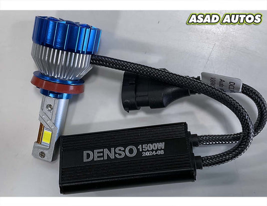 Denso LED Lights 1500W – Ultra-Bright High-Performance Headlights