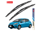Denso Premium Design Wiper Blade for Toyota Vitz – Superior Performance