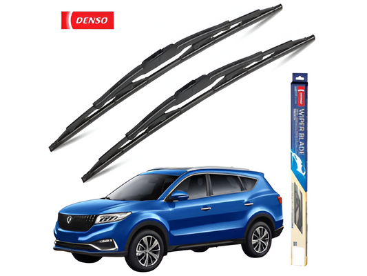 Denso Premium Wiper Blade for DFSK Glory 580 – Superior Visibility and Performance