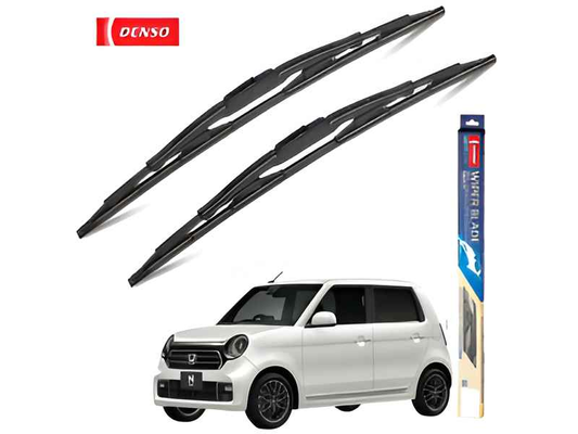 Denso Premium Wiper Blade for Honda N-One | Streak-Free & Durable