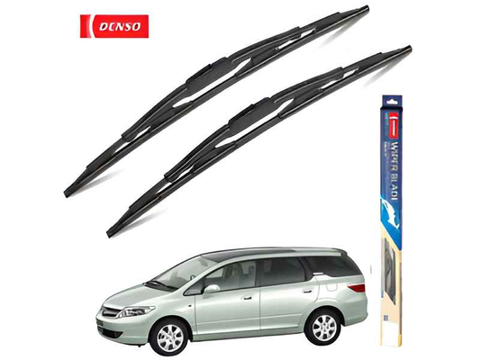 Denso Premium Wiper Blades for Honda Airwave | Streak-Free & Durable