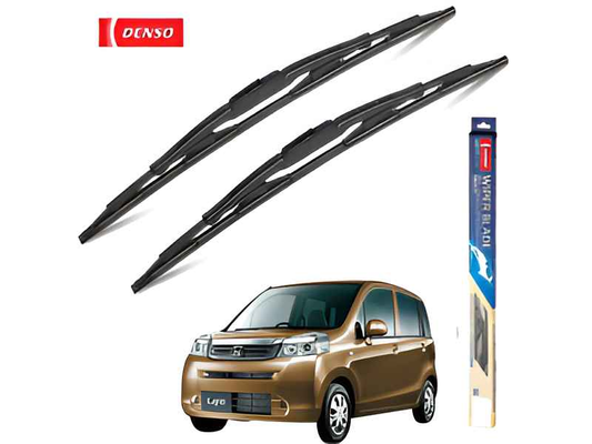 Denso Premium Wiper Blades for Honda Life | Streak-Free & Long-Lasting