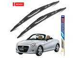 Denso Standard Wiper Blade for Daihatsu Copen – Reliable and Efficient