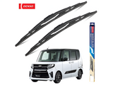 Denso Standard Wiper Blade for Daihatsu Tanto – Reliable and Durable