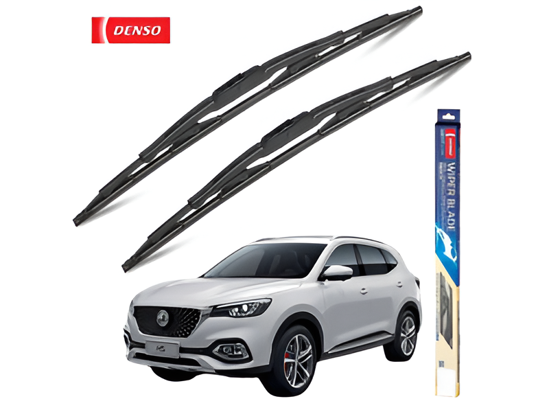 Denso Standard Wiper Blade for MG HS – Reliable Performance